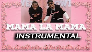 Rayvanny Ft Mr Blue - Mama La Mama,INSTRUMENTAL BEAT