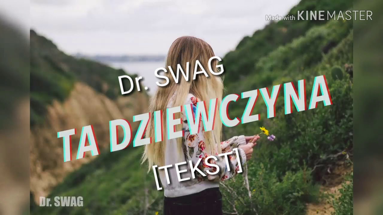Co To Jest Za Dziewczyna Tekst