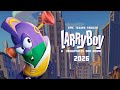 Larryboy a veggietales 3rd movie 2026 epic teaser trailer