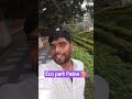 Eco park Patna 🥰  #vlog #ecopark #blog @Subhashcomedian1