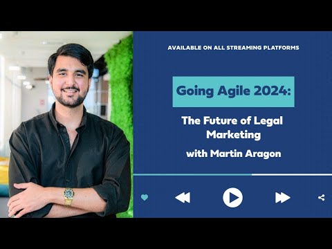 Law Firms Leveraging Agile Digital Marketing in 2024