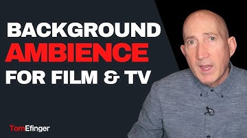 Background Ambience, Tips and Tricks