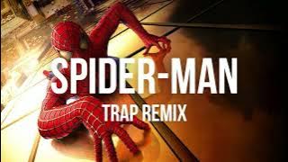 Danny Elfman - Spider-Man ( TRAP REMIX) prod. @ihearcanvas