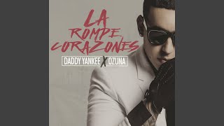 La Rompe Corazones La Rompe Corazones