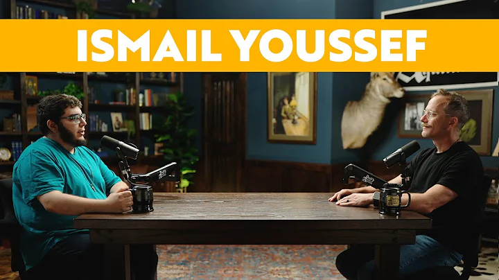 From Muslim to Catholic: Islam Is the Heresy of Heresies (Ismail Youssef) | Ep. 518