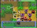 【ポケダン赤青】きよらかなもりLv1縛り