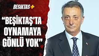 Ahmet Nur Çebiden Emirhan İlkhan Açıklaması