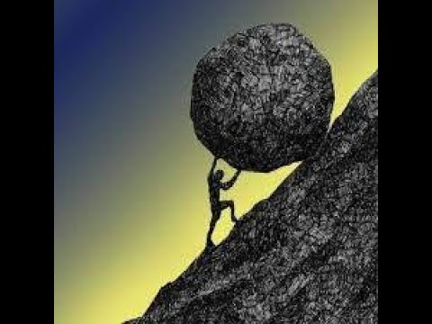 Albert Camus: The Myth of Sisyphus(하); 시지프스 신화; Absurdism 부조리(不條理)