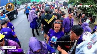 MASIH SETIA || NEW CRISTALIA NADA || PUSAKARATU - PUSAKANEGARA || SABTU, 16 NOVEMBER 2024