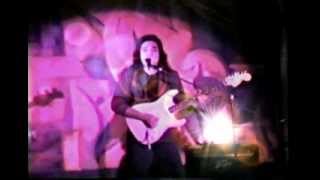 Ivan Joseph Hangzhou,China Hotel california avi