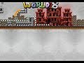 Mario Forever Magic Land v3.5 - World 8 FINAL