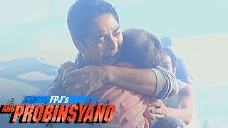 Fpjs Ang Probinsyano Cardo Breaks Down In Tears