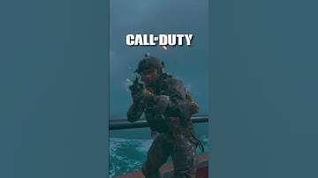 MW3 is doing something crazy! #callofduty #warzone #gaming