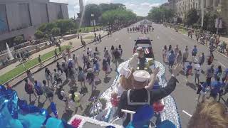 2019 Spirit of '45 Memorial Day Parade