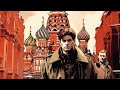 Ликвидатор КГБ Хохлов. исповедь предателя/ Liquidator KGB