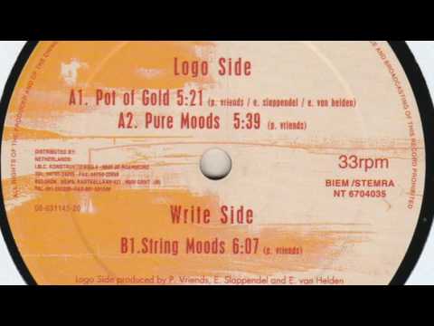 Chestnut — Chestnut - String Moods