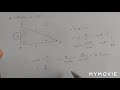Matematika - Pravokutni trokut - Pitagorin poučak, sinus, kosinus, tangens, kotangens