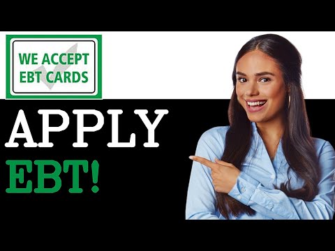 How To Apply For EBT In Virginia 2025