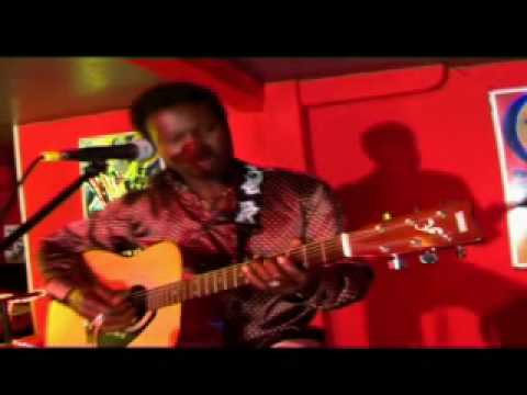 African Music from Senegal -Pap Kan & The Kemaan -...