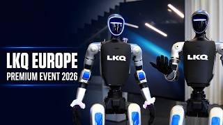 LKQ Europe Premium Event & Innovation Day 2026