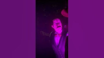 serial killer in rdr2