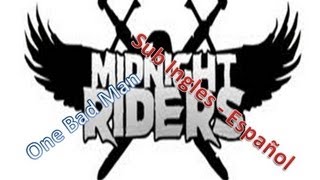 Video thumbnail of "Left 4 Dead 2 : Midnight Riders - One Bad Man | Sub Ingles - Español"