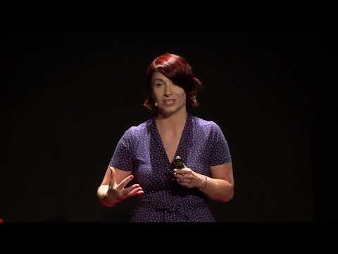 Po co mężczyznom równość płci? | Natasza Kosakowska-Berezecka | TEDxUniversityofGdansk