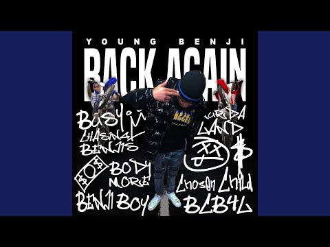 Back Again auf YouTube ansehen Back Again auf YouTube ansehen