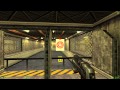 Half-Life: Opposing Force Boot Camp (training room)