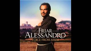 Friar Alessandro - Make Me A Channel Of Your Peace chords