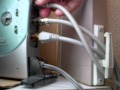 分配器「DYD-2A」を2つ組み合わせて混合分配器にしてみた