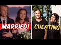 Steven and Alina Got Married! Tiffany and Ronald SHOCKING Update | 90 Day Fiance