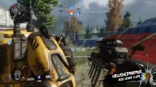 Titanfall 2 Open Multiplayer Tech Test