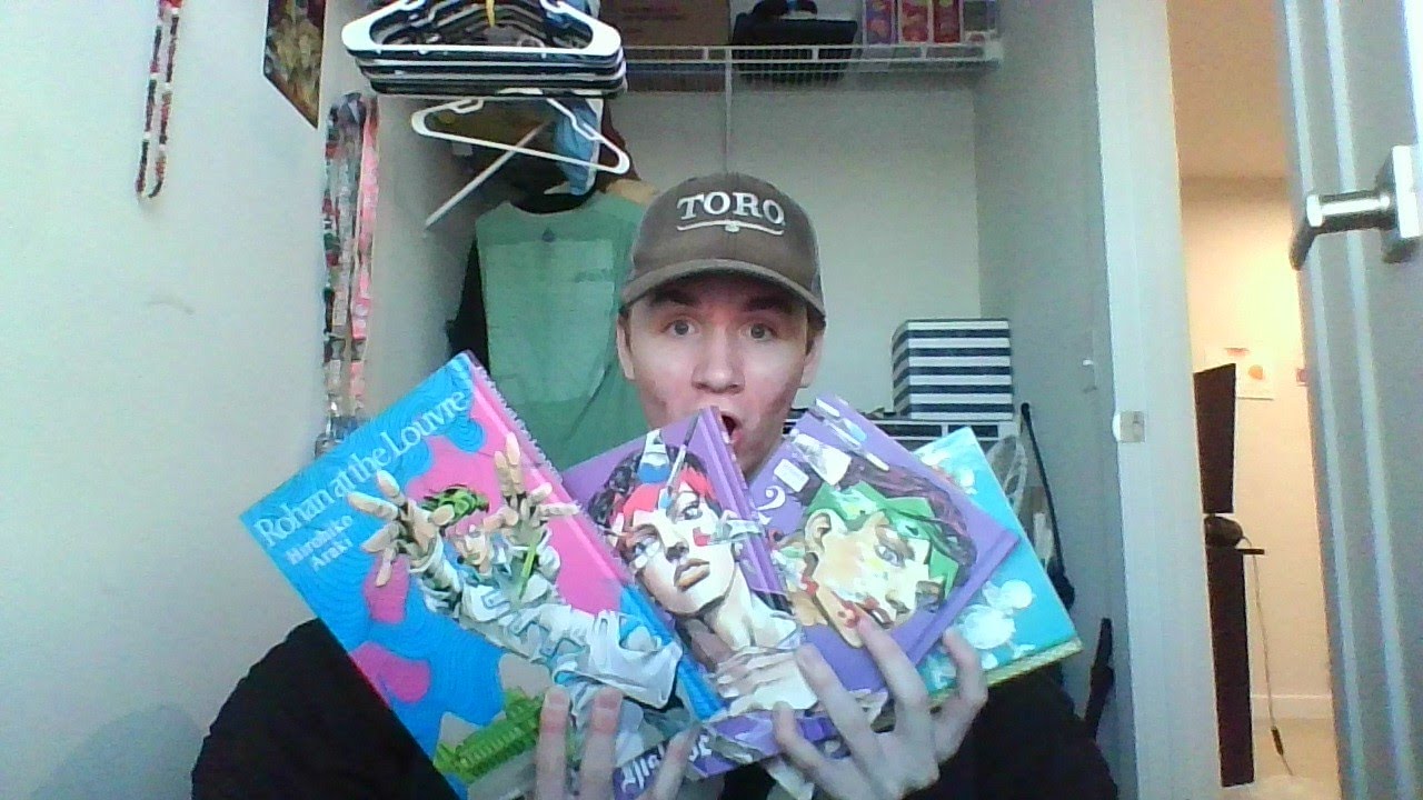 CHRISTMAS MANGA HAULLLLL