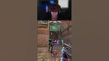 this INSANE yoru TP kill WON us the GAME..