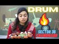 Drumfire one the most yummy food i have ever had  beawesome chicken tikka kabab