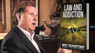 Mike Papantonio On Creating Powerful Characters