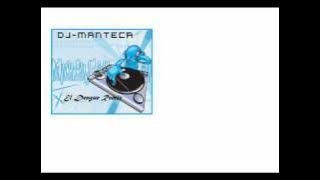 DJ manteca - El dengue remix