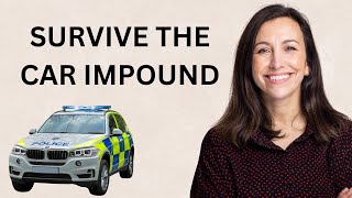 Impound Insurance - A Simple Guide by MoneyNerd 10 views 13 days ago 4 minutes, 26 seconds