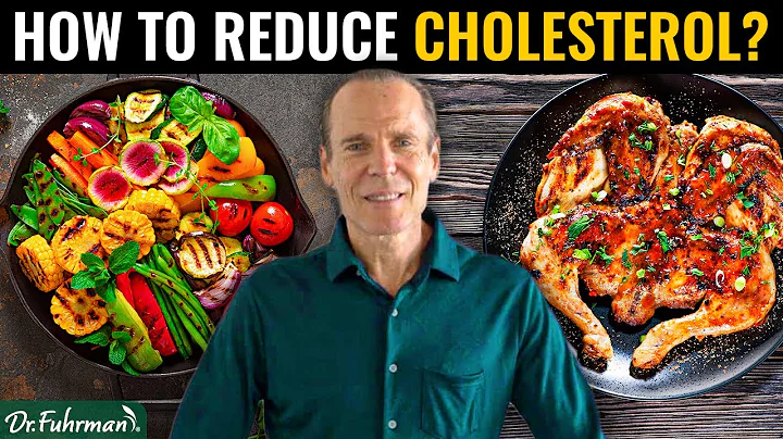 How to Reverse High Cholesterol | The Nutritarian ...