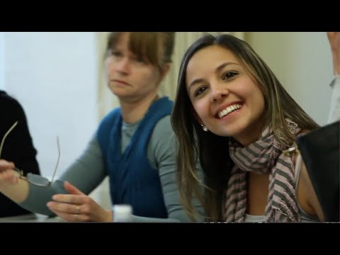 Learn English in New Zealand at Languages International English school in Auckland, New Zealand