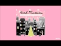 Pink Martini - Ocho Kandelikas (HQ) with Lyrics and Translation