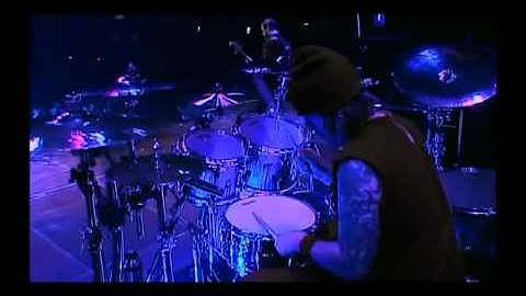 Alter Bridge - In Loving Memory (Live from Amsterdam)