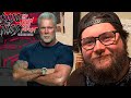 Kevin Nash On The Moment His Doctor Told Him About Tristen Kevin Nash On The Moment His Doctor Told Him About Tristen