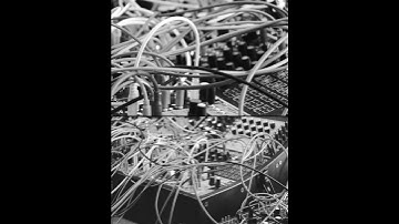 Eurorack Modular Ambient Jam II
