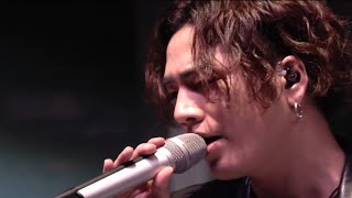 恋と愛  / 三代目 J Soul Brothers - LIVE!!!【歌詞付き】