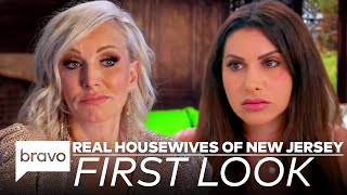 Your First Look at The Real Housewives of New Jersey Season 11 | Bravo