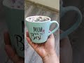 Beautiful ceramic mugs, do you like it?