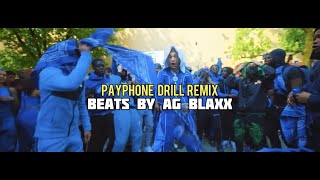 Maroon 5 - Payphone 2023 (Best Drill Remix) Prod. AG Blaxx Resimi