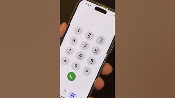 SECRET PHONE CODE TO BOOST THE SIGNAL!
